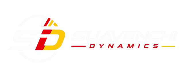 Suavenchi Dynamics Logo